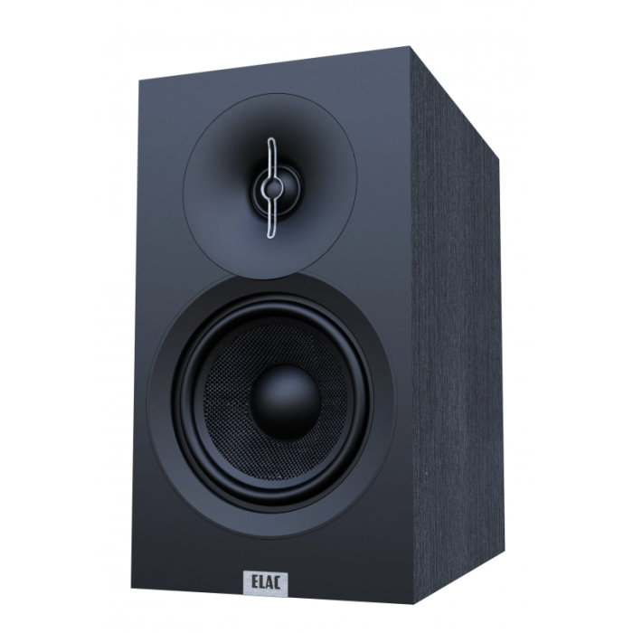 ELAC DEBUT DB53 black