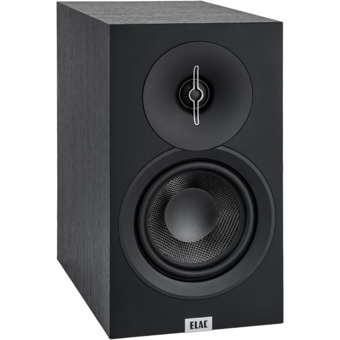ELAC DEBUT DB53 black