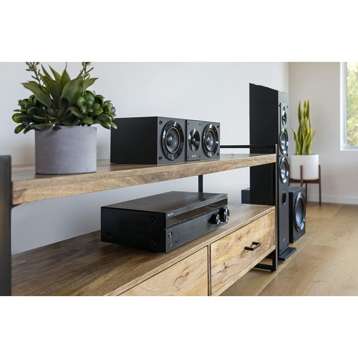 Sony SS-CS8