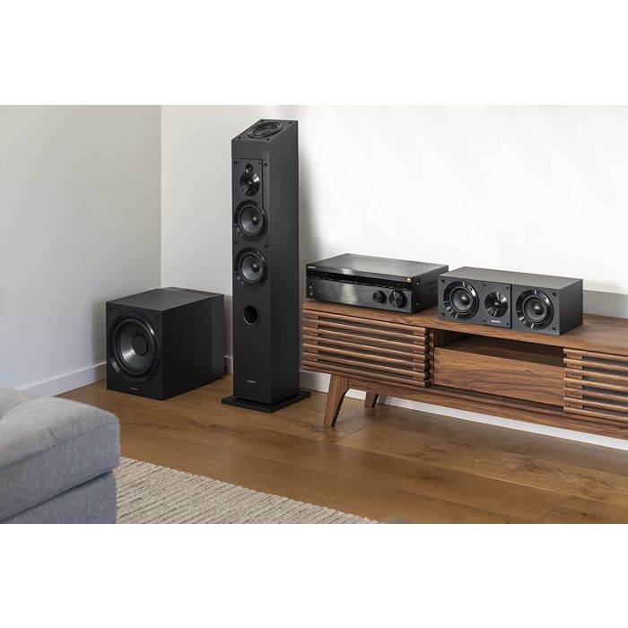 Sony SS-CS8