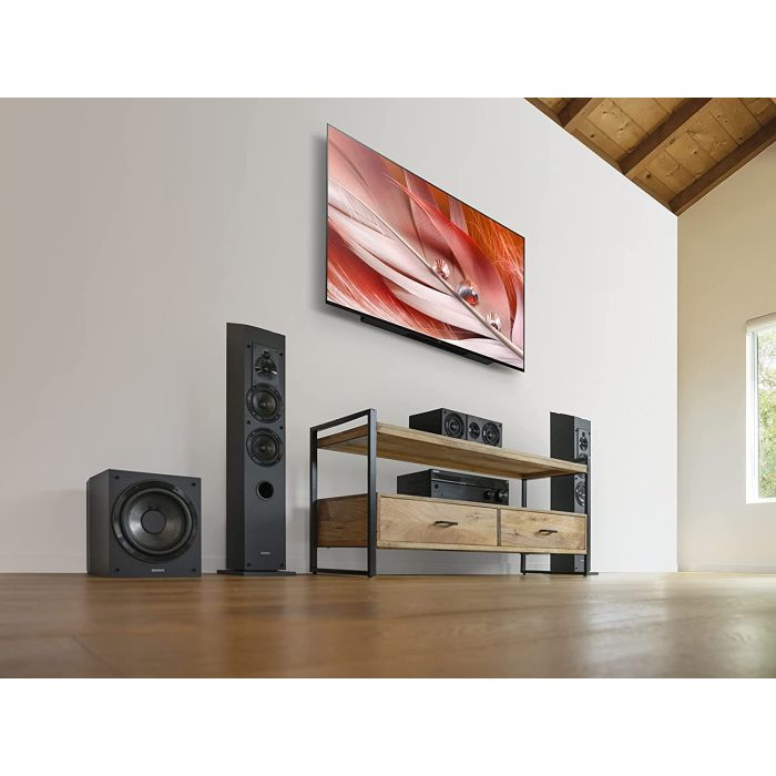 Sony SS-CS8