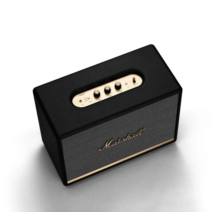 Marshall Woburn II Black (1001904)