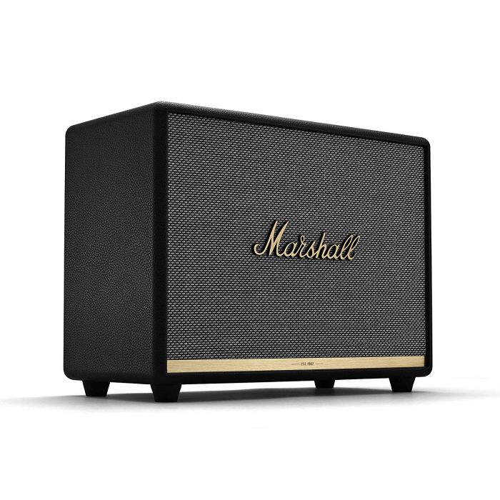 Marshall Woburn II Black (1001904)