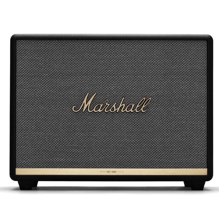 Marshall Woburn II Black (1001904)