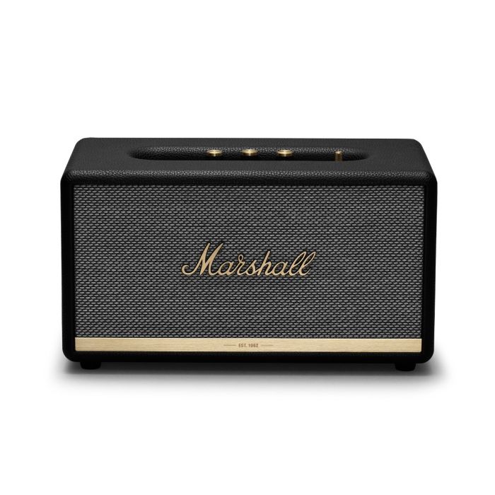 Marshall Stanmore II BT Black (1001902)