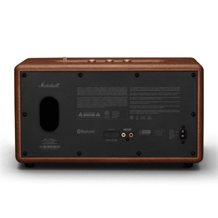 Marshall Stanmore III Brown (1006080)