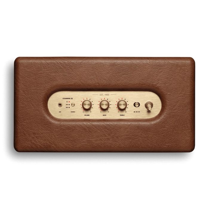 Marshall Stanmore III Brown (1006080)