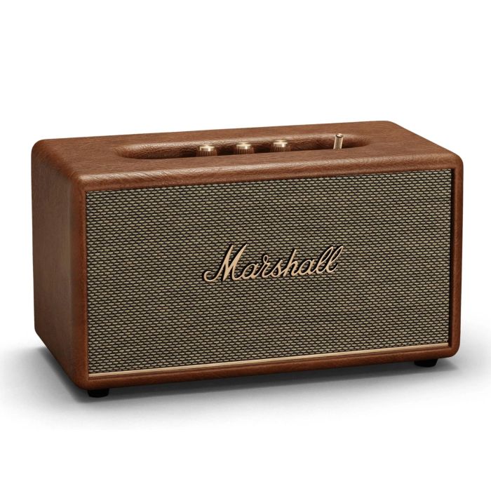 Marshall Stanmore III Brown (1006080)