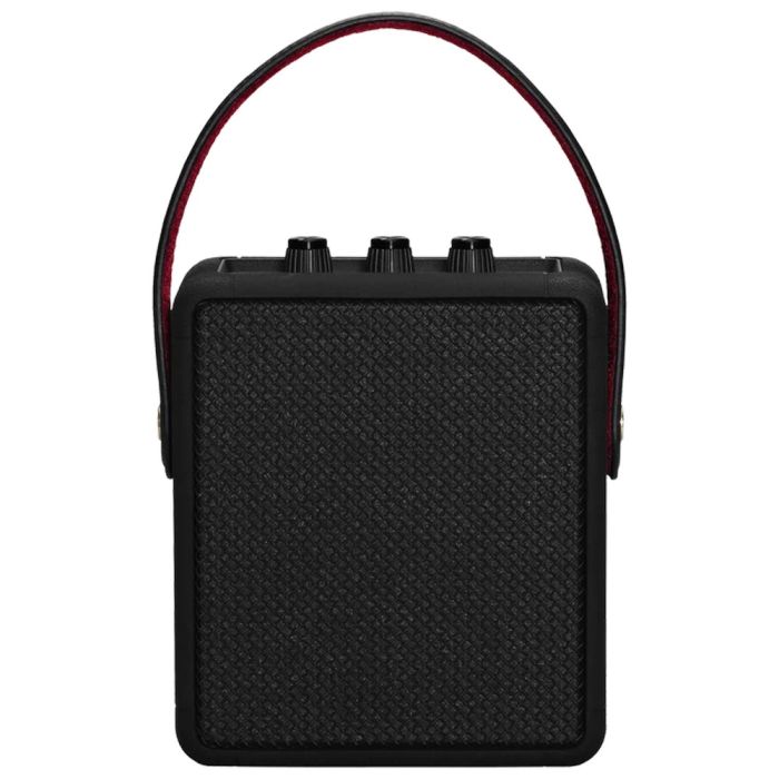 Marshall Stockwell II Black & Brass (21279)