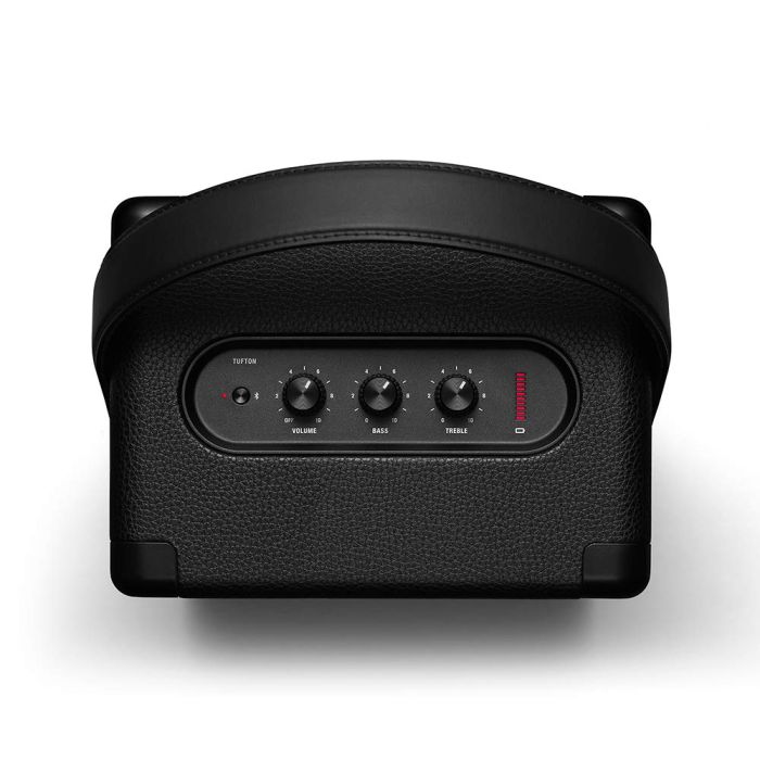 Marshall Tufton Black (1001906)