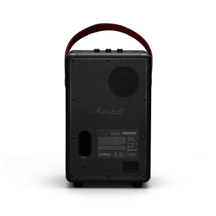 Marshall Tufton Black (1001906)