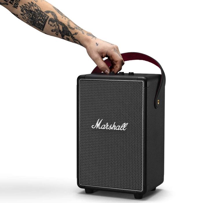 Marshall Tufton Black (1001906)