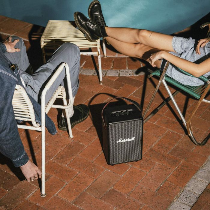 Marshall Tufton Black (1001906)