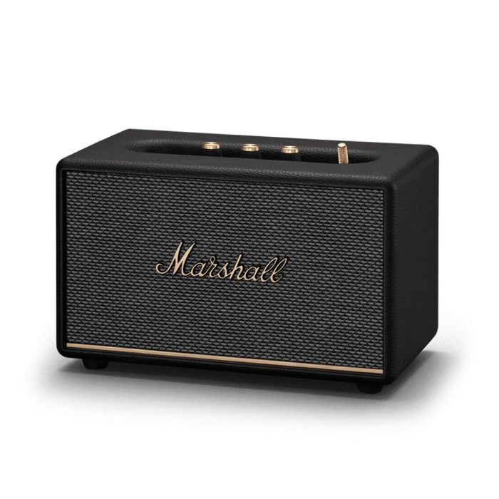 Marshall Acton III Black (1006004)