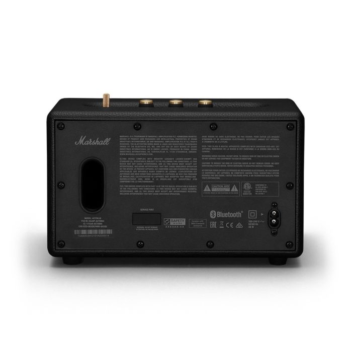 Marshall Acton III Black (1006004)
