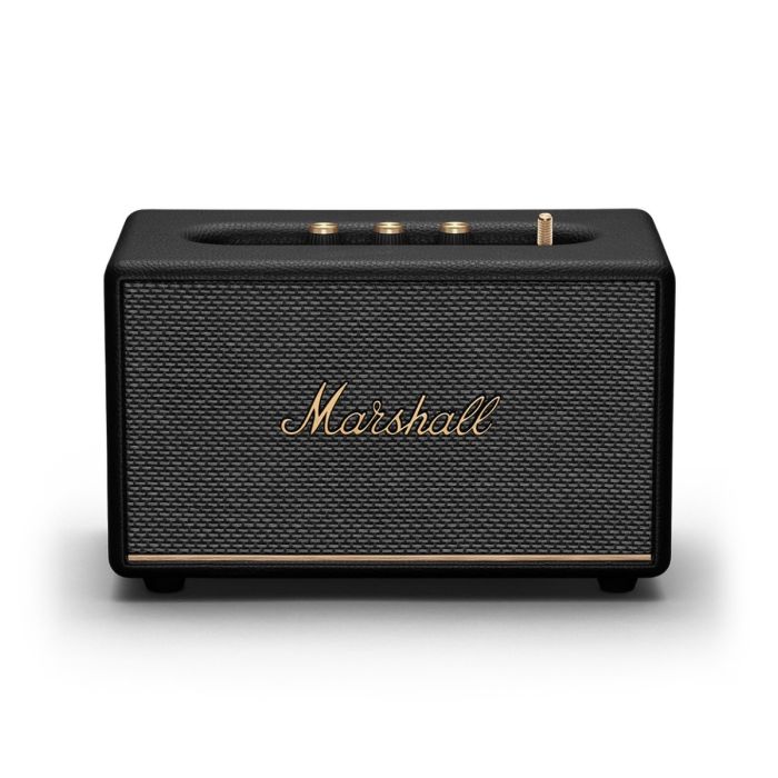 Marshall Acton III Black (1006004)