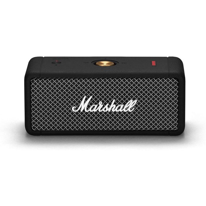 Marshall EMBERTON BT Black (1001908)