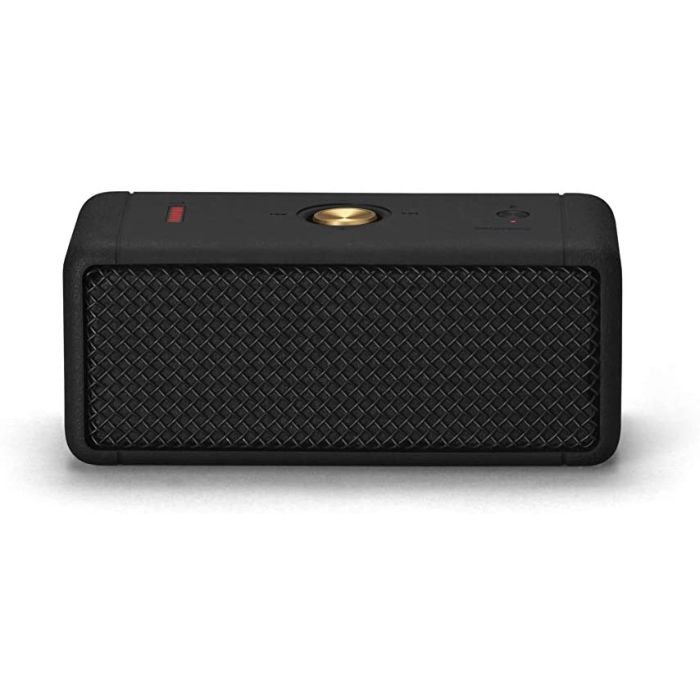 Marshall EMBERTON BT Black (1001908)