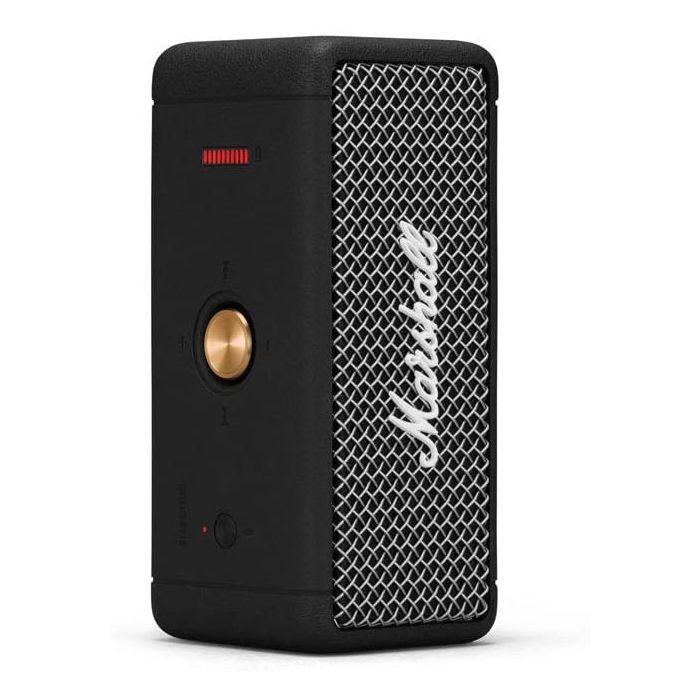 Marshall EMBERTON BT Black (1001908)