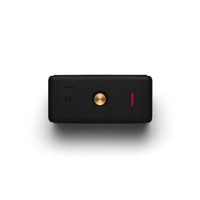 Marshall EMBERTON II BT Black & Brass (1006234)