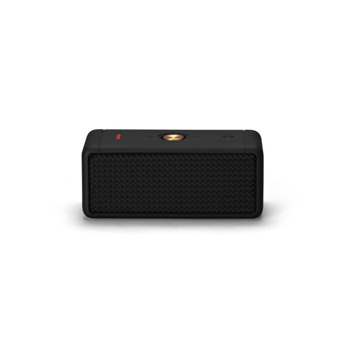 Marshall EMBERTON II BT Black & Brass (1006234)