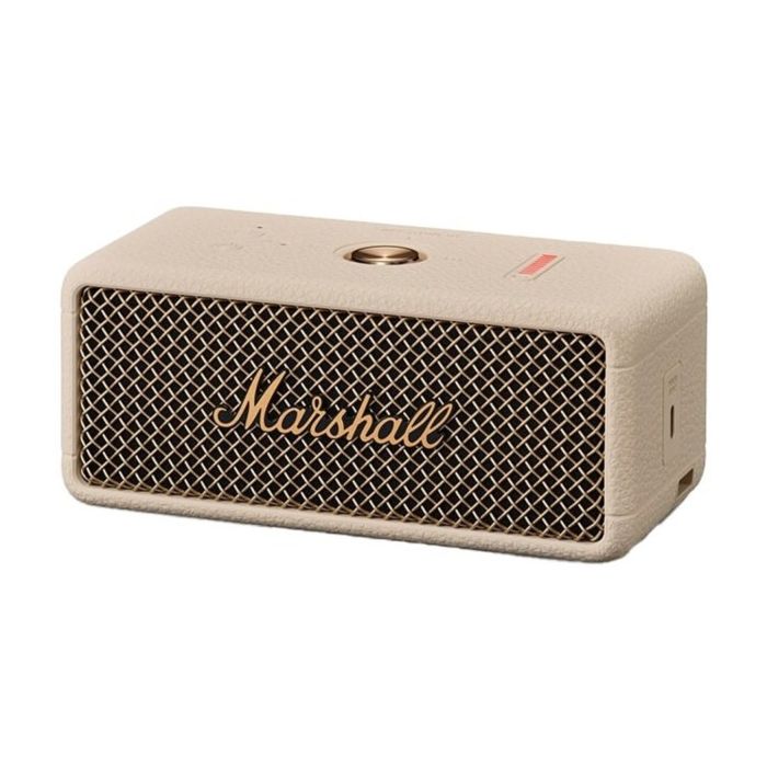 Marshall Emberton III Cream (1006712)