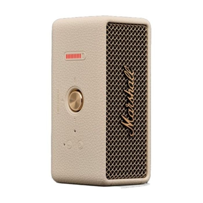 Marshall Emberton III Cream (1006712)
