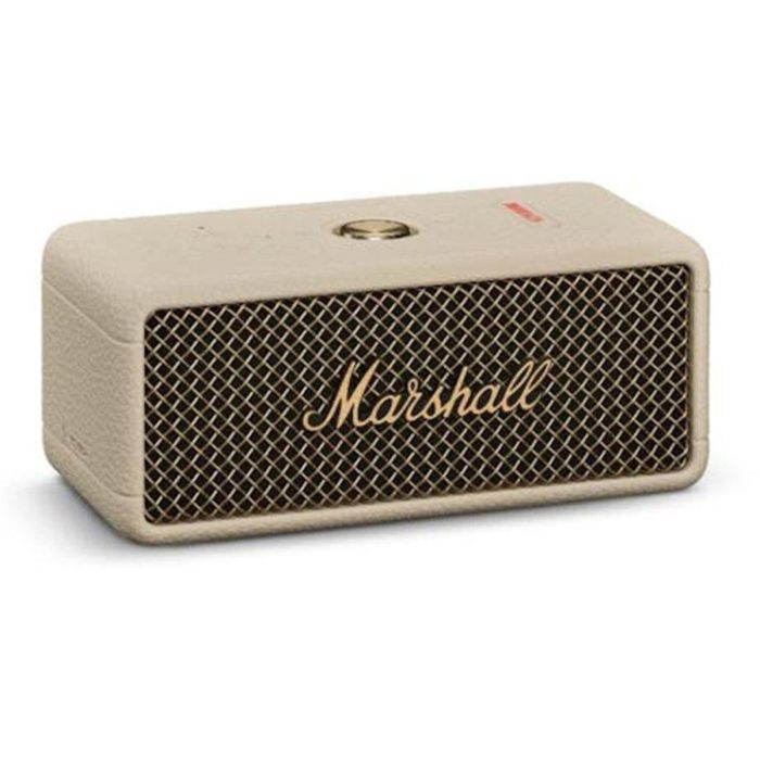 Marshall Emberton III Cream (1006712)