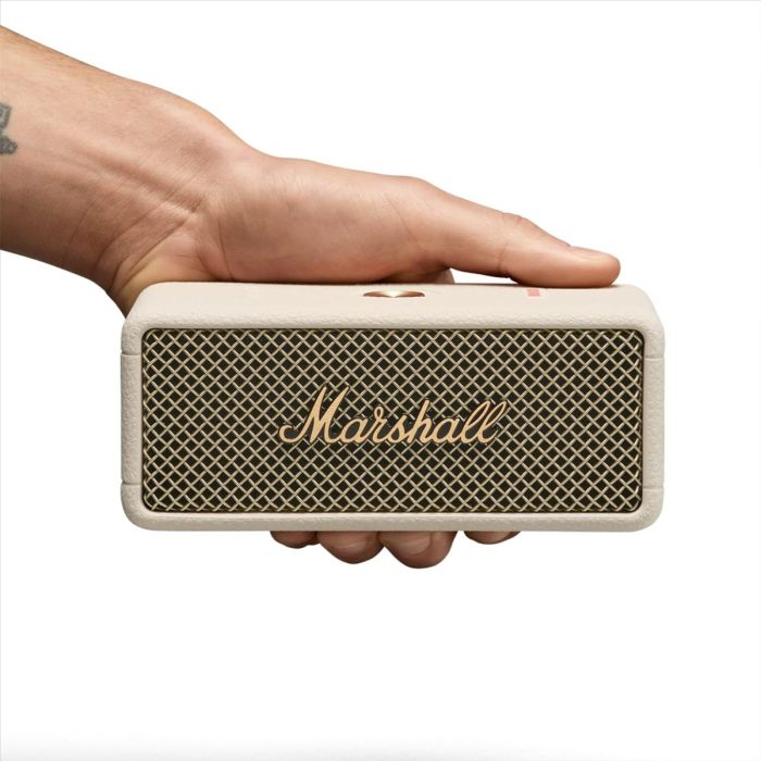 Marshall Emberton III Cream (1006712)