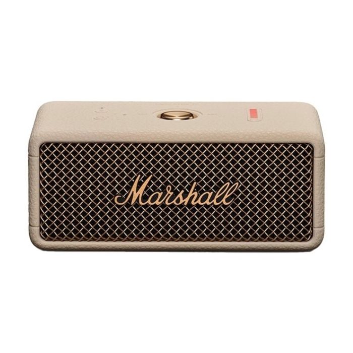 Marshall Emberton III Cream (1006712)