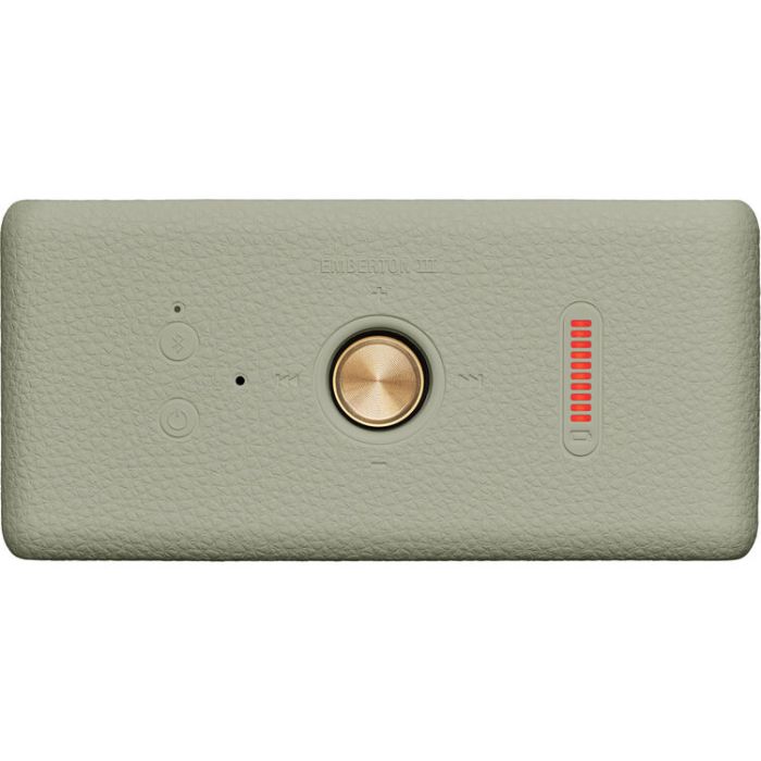 Marshall Emberton III Sage (1007861)