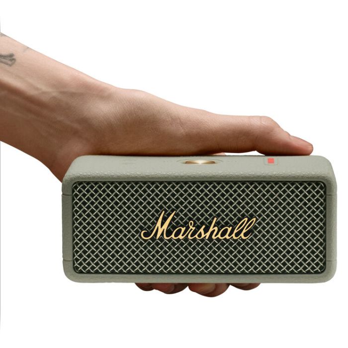 Marshall Emberton III Sage (1007861)