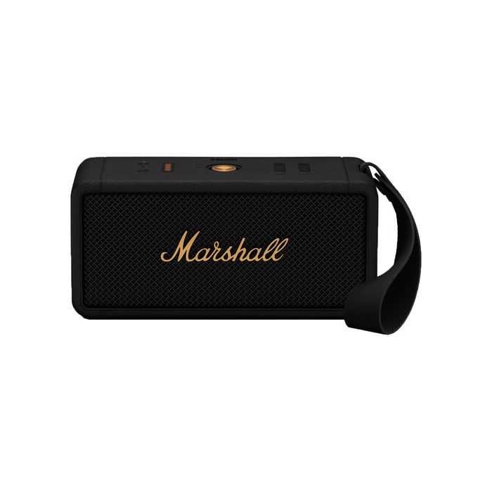 Marshall Middleton Black And Brass (1006034)