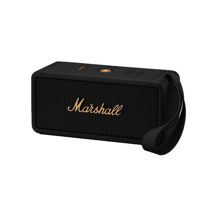 Marshall Middleton Black And Brass (1006034)