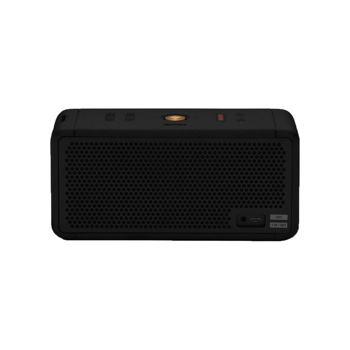 Marshall Middleton Black And Brass (1006034)