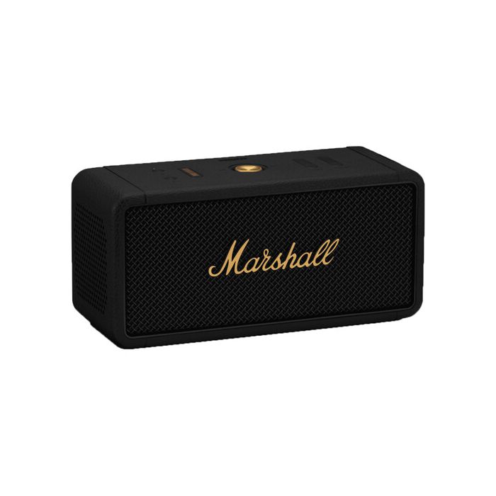 Marshall Middleton Black And Brass (1006034)