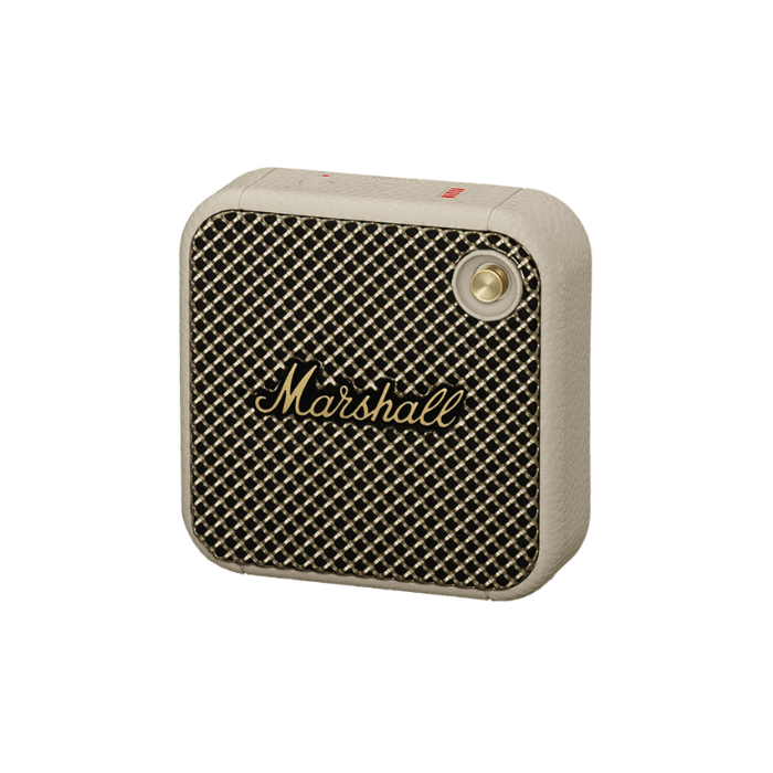 Marshall Willen Cream (7340055392372)