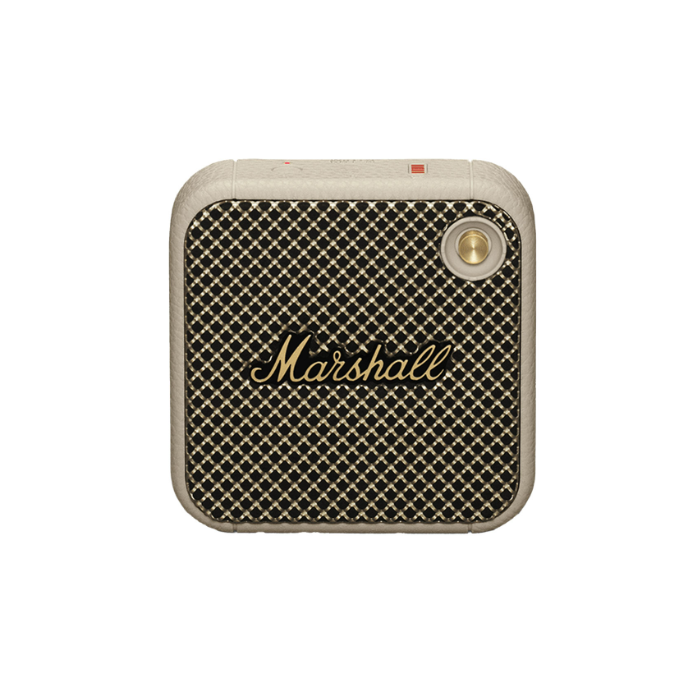 Marshall Willen Cream (7340055392372)