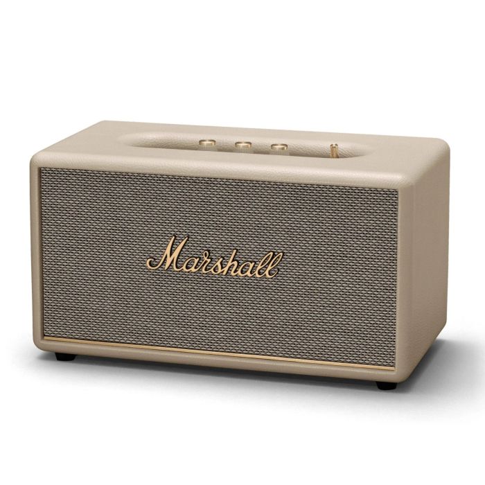 Marshall Stanmore III Cream (1006011)