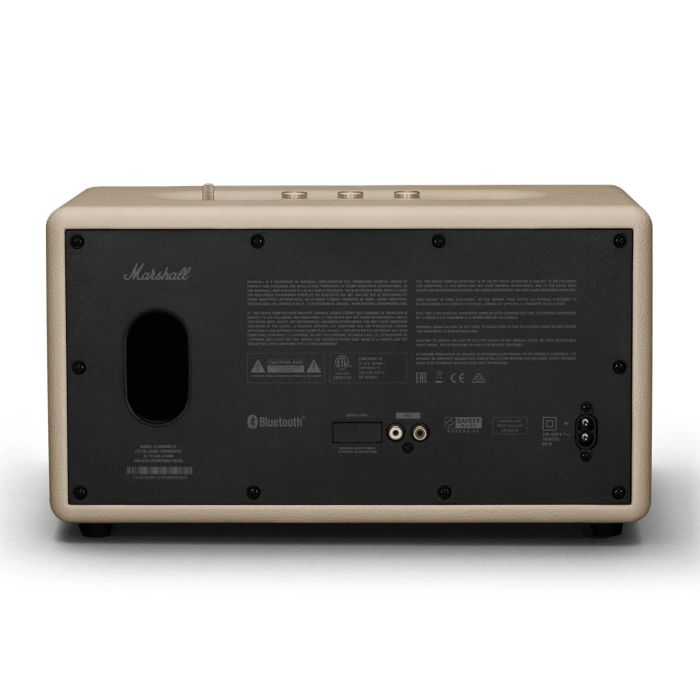 Marshall Stanmore III Cream (1006011)