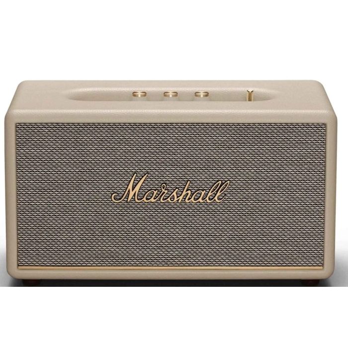 Marshall Stanmore III Cream (1006011)