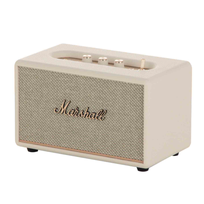 Marshall Acton III Cream (1006005)