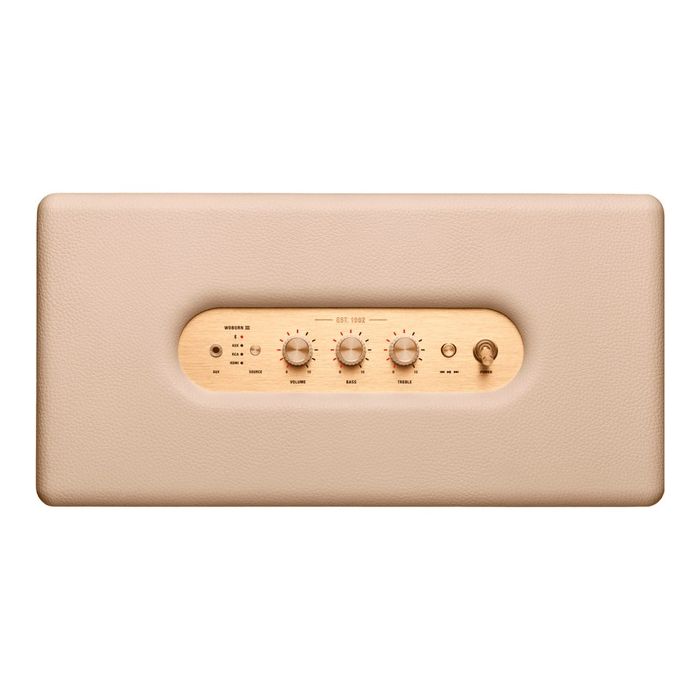 Marshall Woburn III BT Cream (1006017)