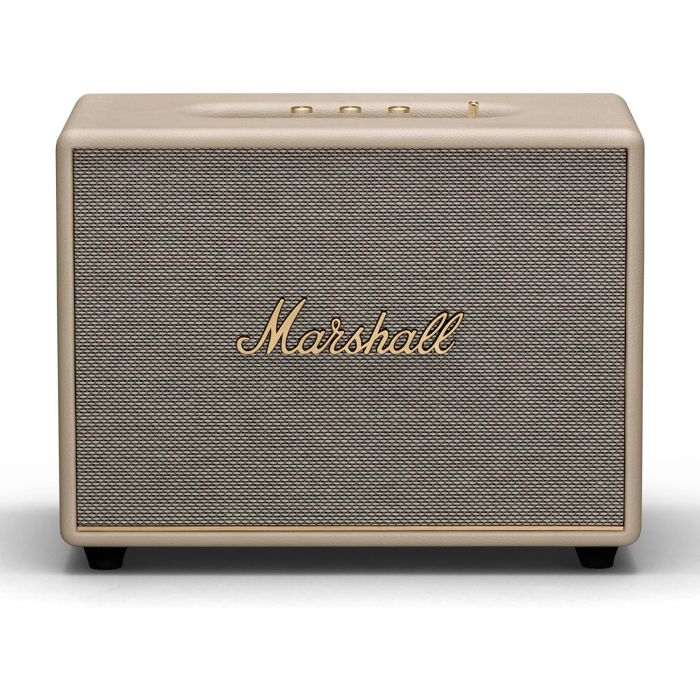 Marshall Woburn III BT Cream (1006017)