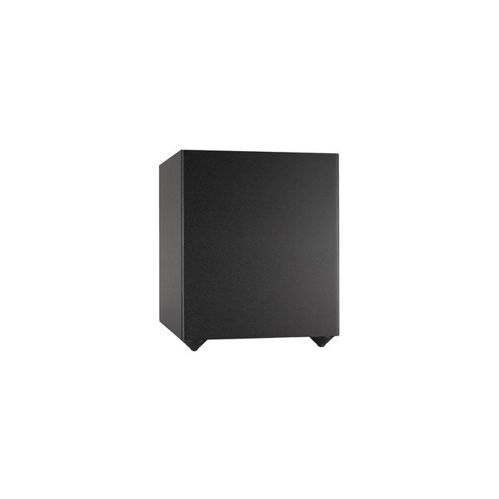 Indiana Line Basso 840 Active Subwoofer, Black
