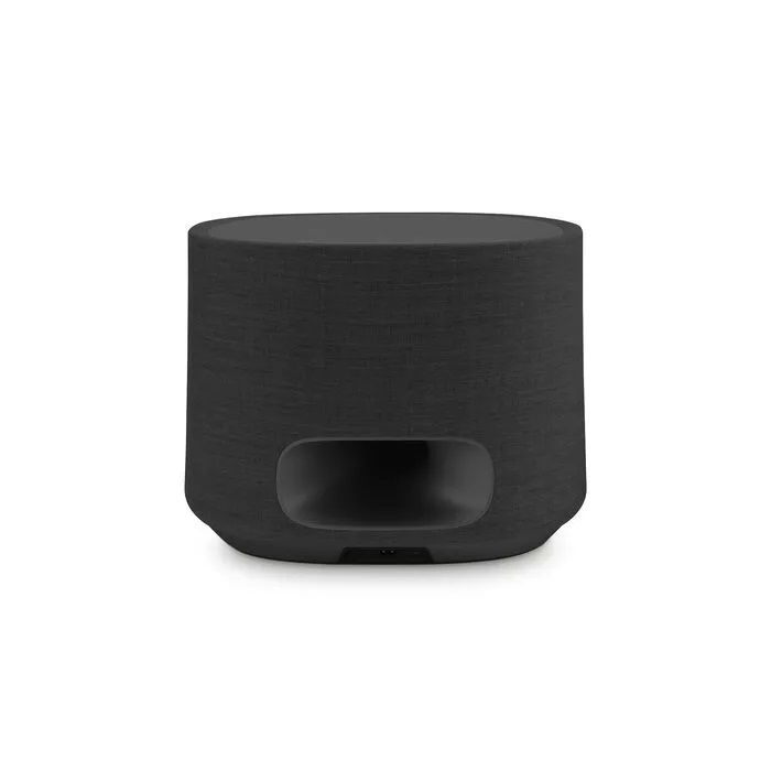 Harman Kardon HKCITATIONSUBBLK