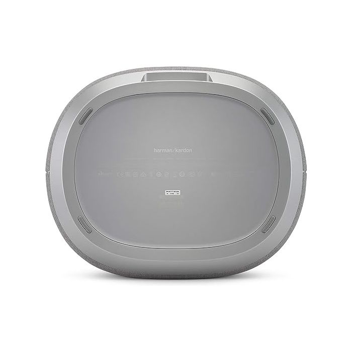 Harman Kardon HKCITATIONSUBGRY