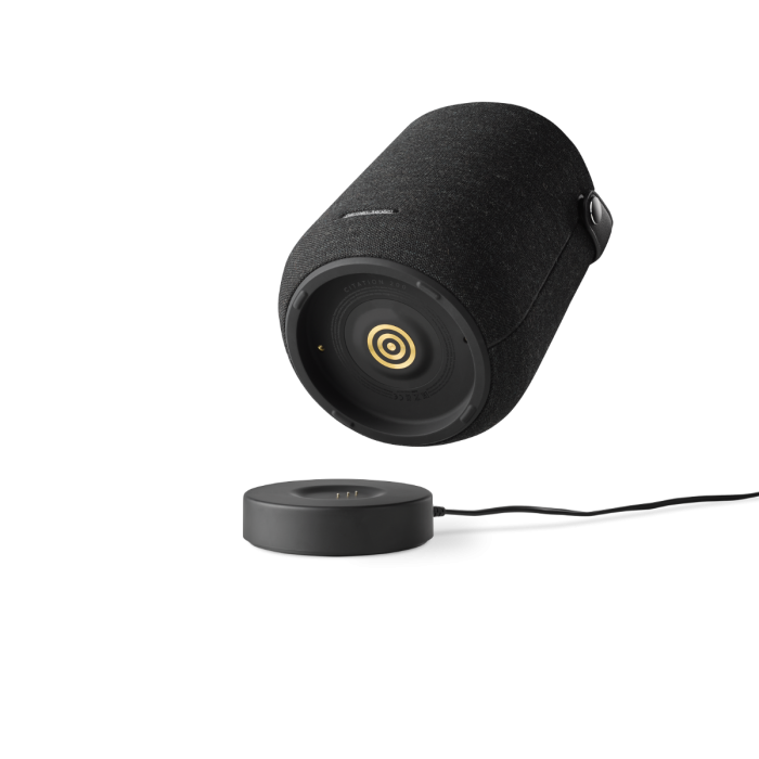 Harman Kardon CITATION200BLK