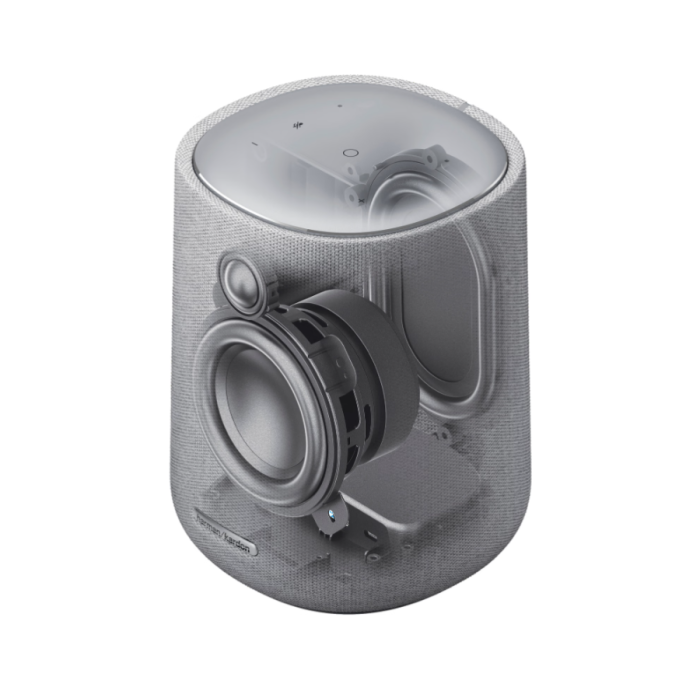 Harman Kardon HKCITAONEMK3GRY