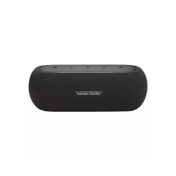 Harman Kardon HKLUNABLKEU